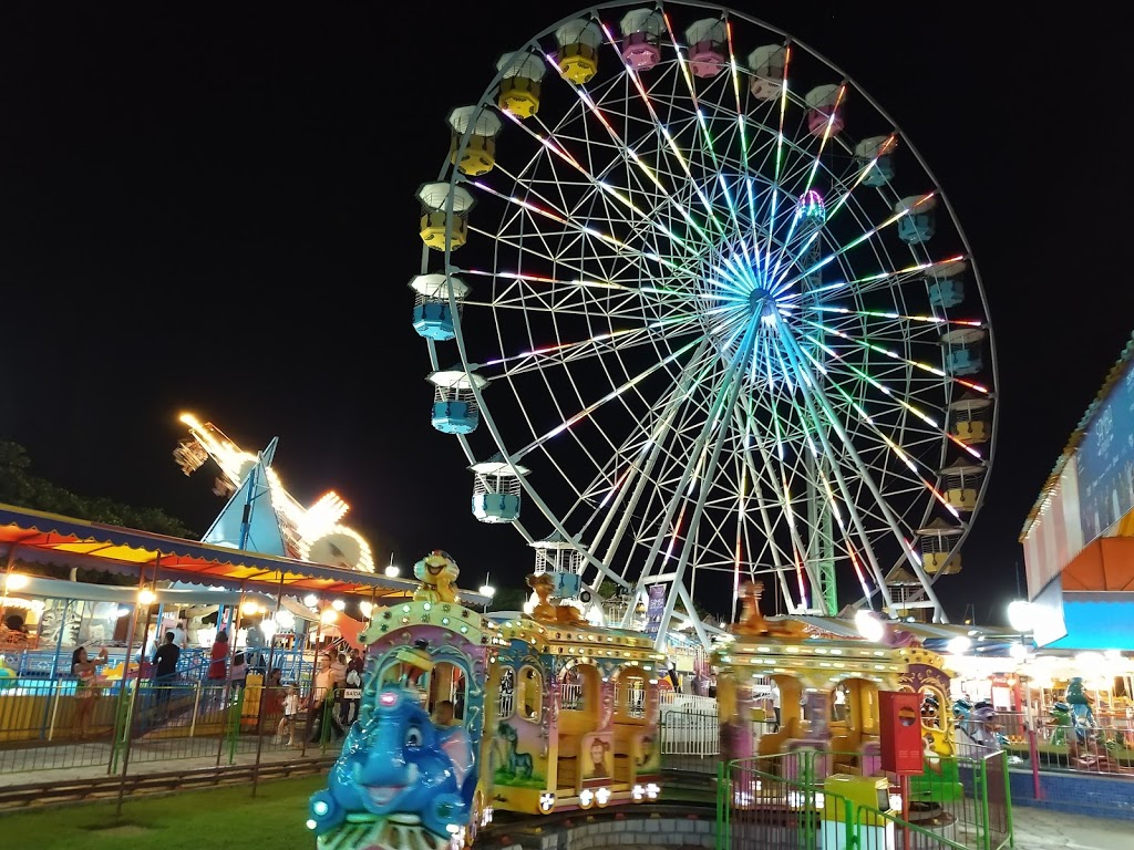 Parque Guanabara - Foto 1