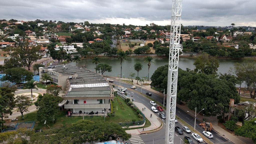 Parque Guanabara - Foto 1