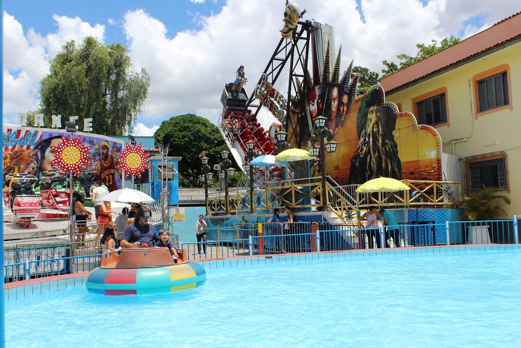 Parque Guanabara - Foto 1