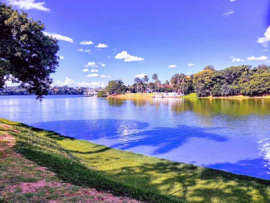 Parque Guanabara - Foto 6