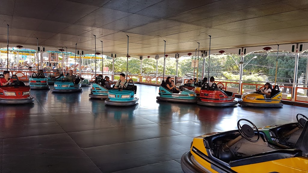 Parque Guanabara - Foto 1