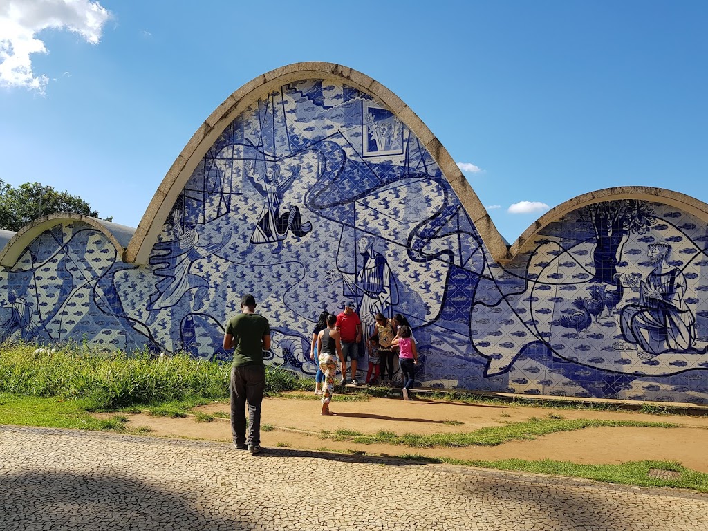 Parque Guanabara - Foto 1