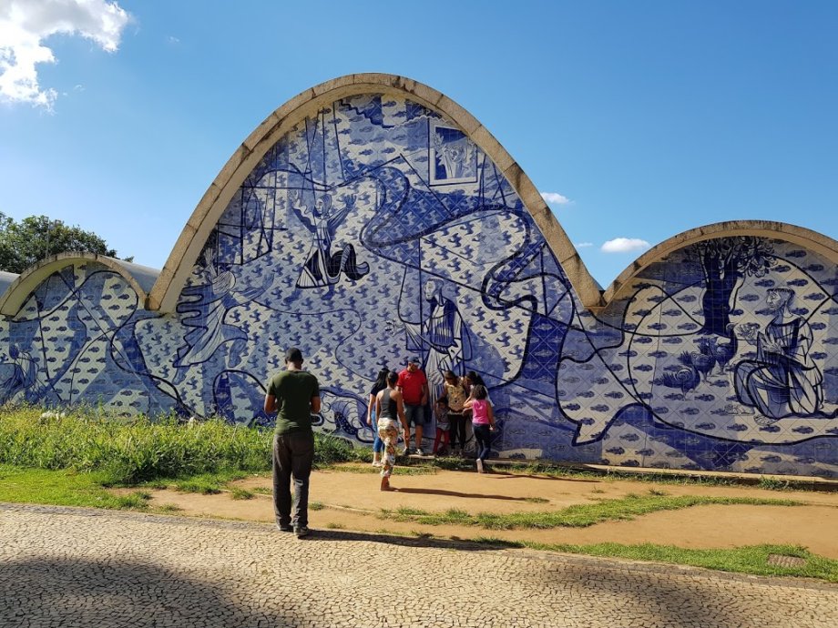 Parque Guanabara - Foto 8