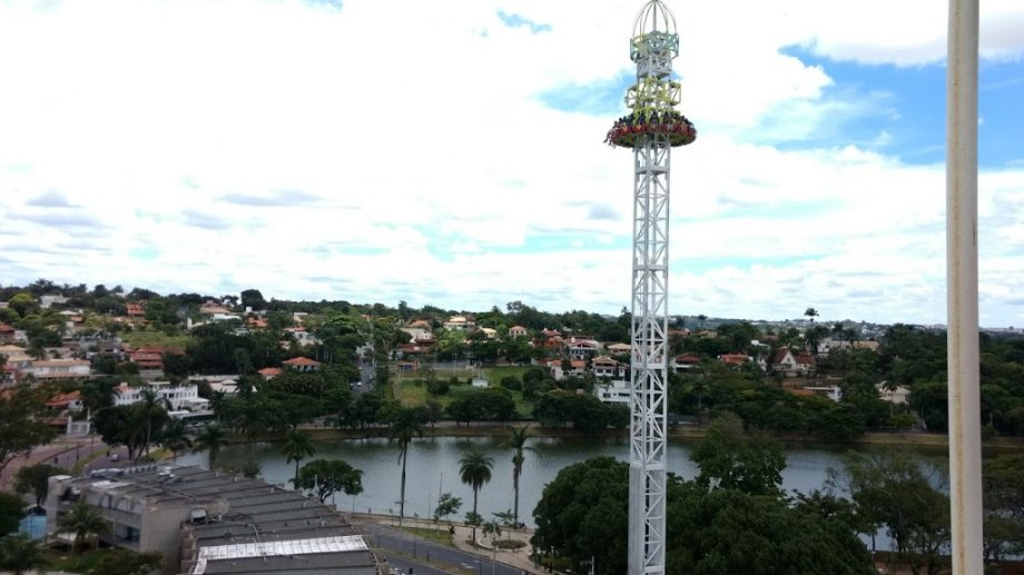 Parque Guanabara - Foto 9