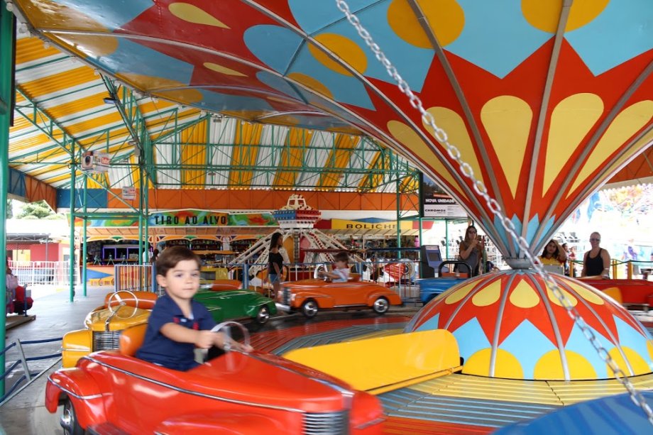 Parque Guanabara - Foto 10