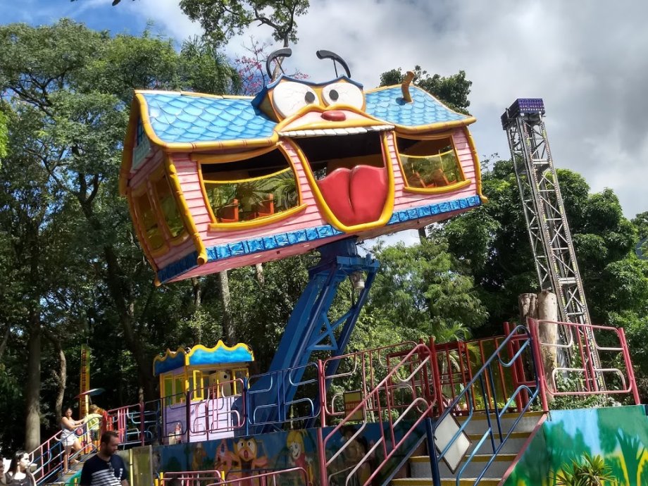 Cidade da Criança - Foto 2