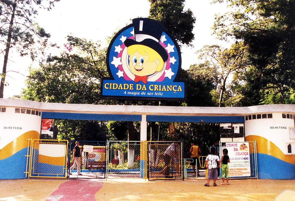 Cidade da Criança - Foto 1