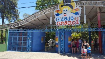 Cidade da Criança