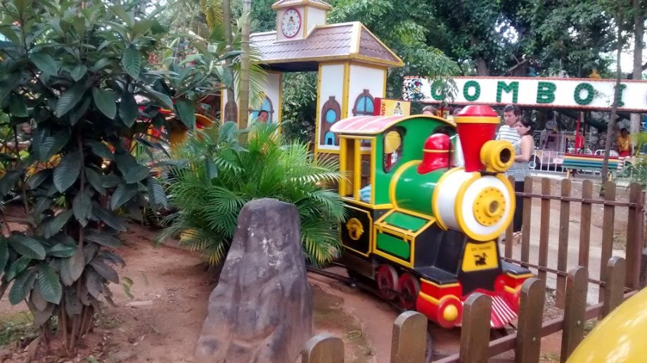 Cidade da Criança - Foto 4