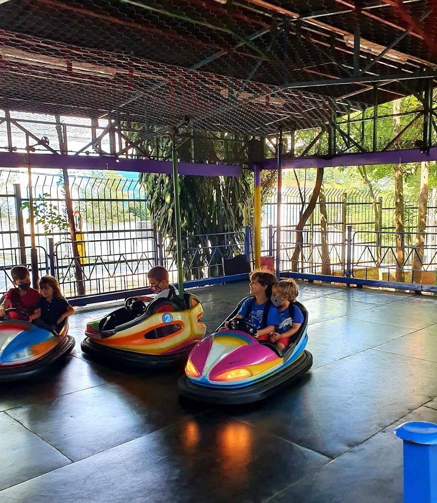 Cidade da Criança - Foto 5