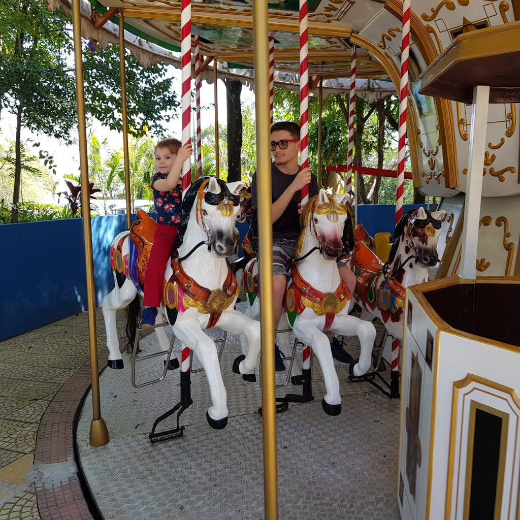 Cidade da Criança - Foto 1