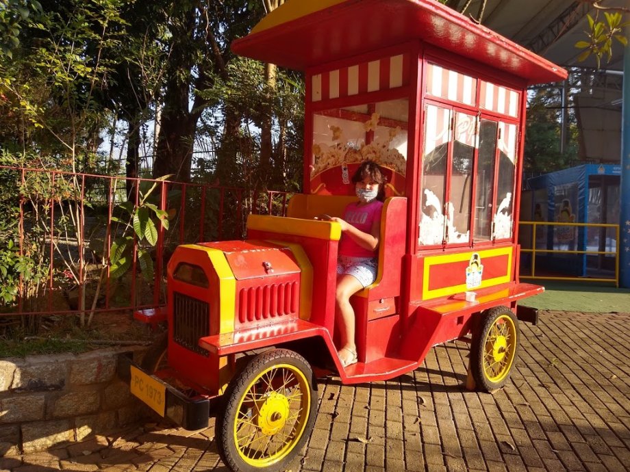 Cidade da Criança - Foto 8