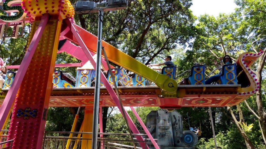 Cidade da Criança - Foto 9