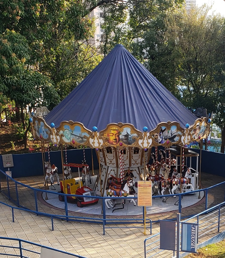 Cidade da Criança - Foto 1