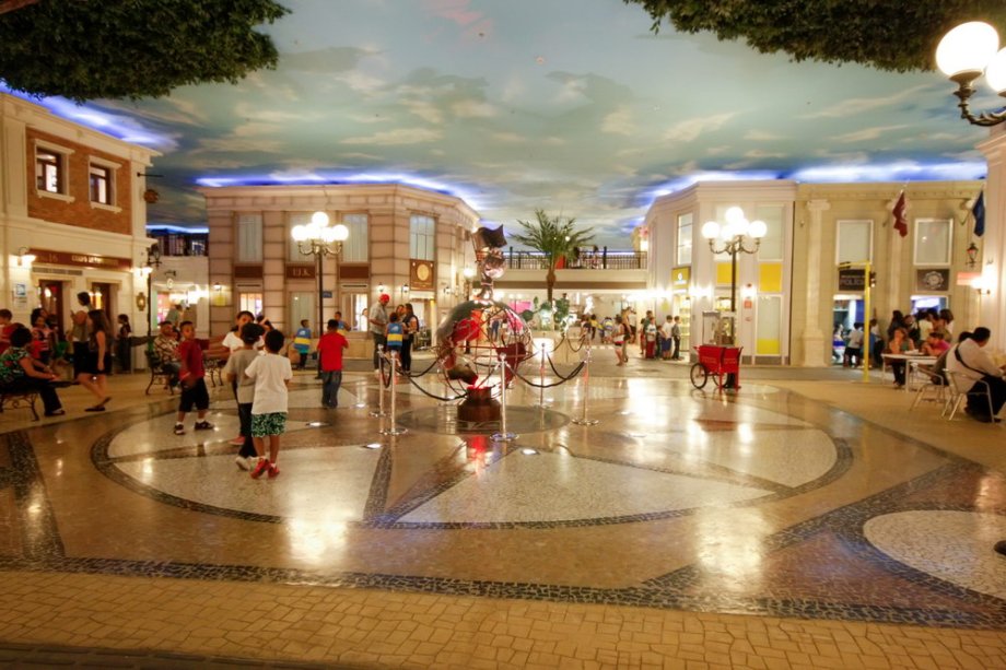 KidZania São Paulo - Foto 3