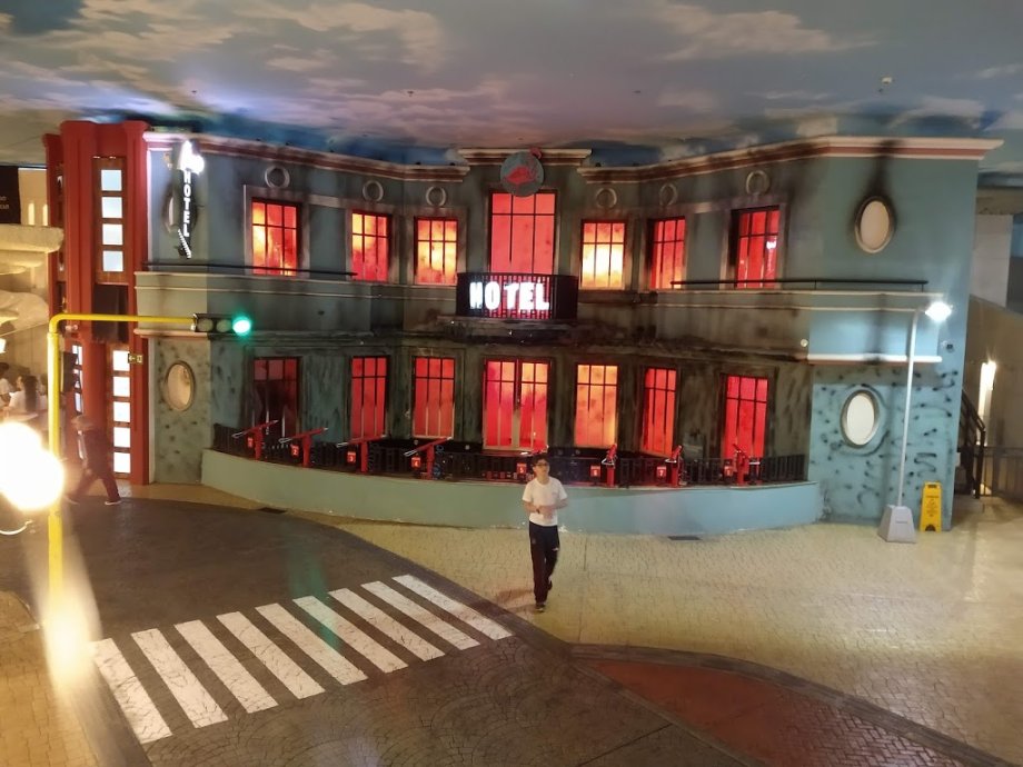 KidZania São Paulo - Foto 4