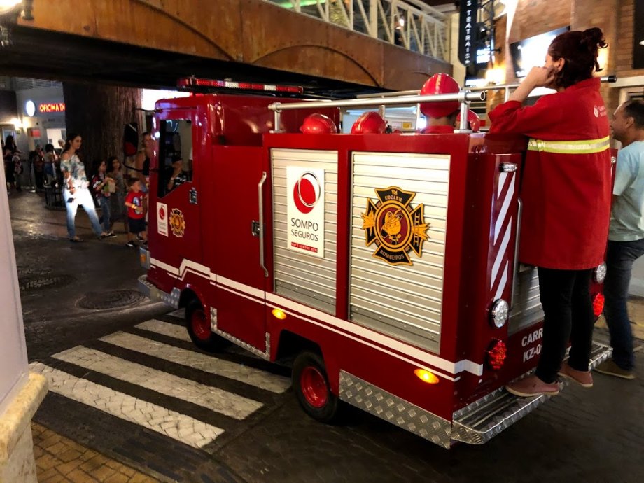 KidZania São Paulo - Foto 7