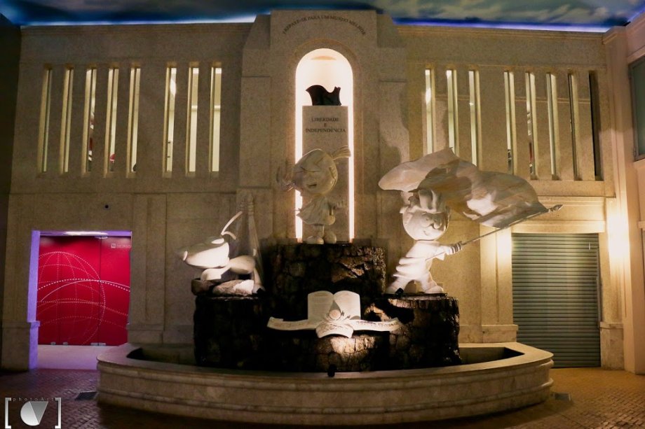 KidZania São Paulo - Foto 8