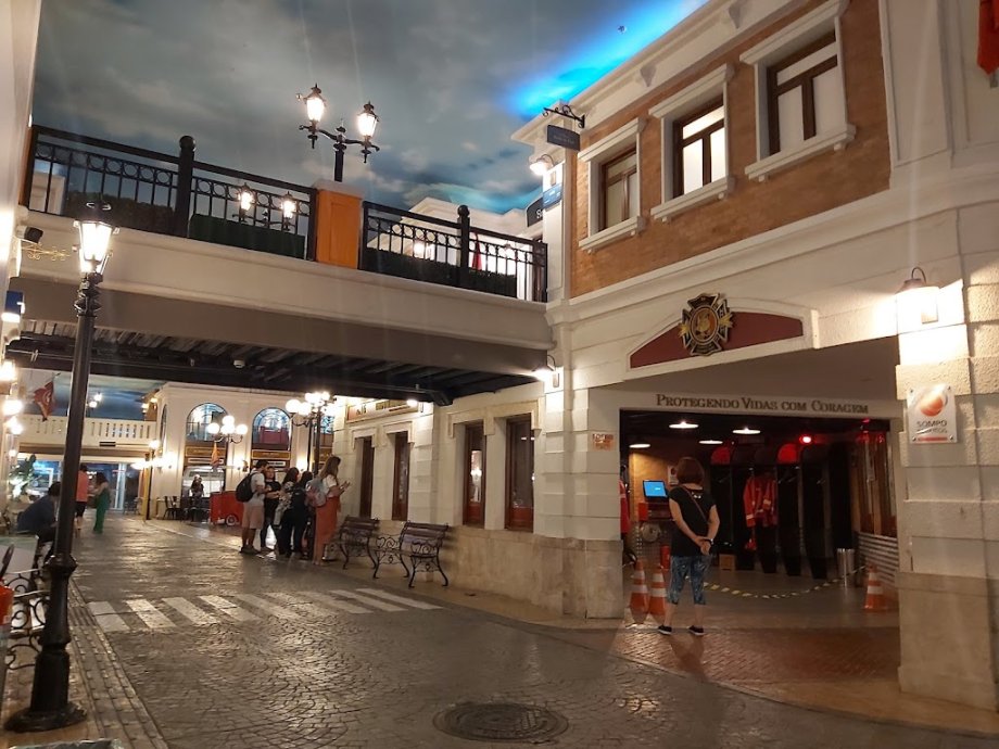 KidZania São Paulo - Foto 11