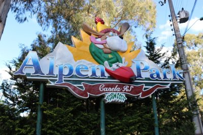 Alpen Park