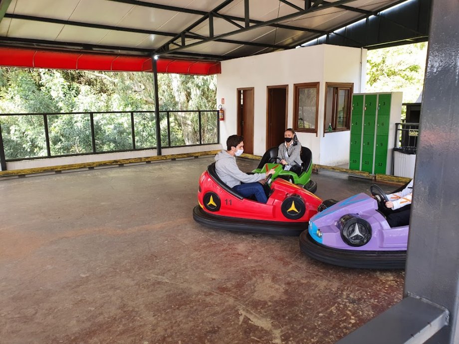 Alpen Park - Foto 14