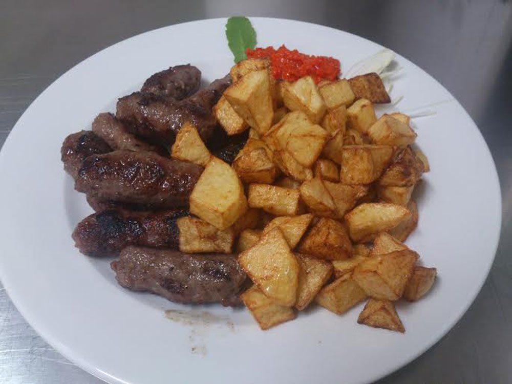 Grill bar Campo - Foto 1