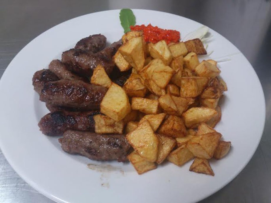 Grill bar Campo - Foto 2