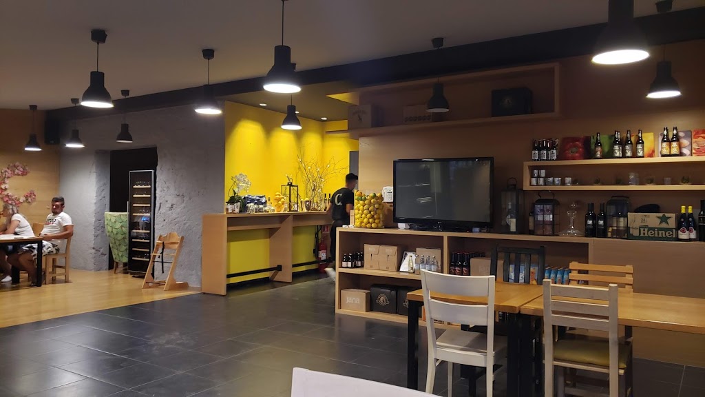 Grill bar Campo - Foto 1