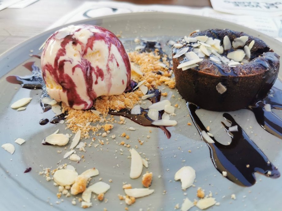 Grill bar Campo - Foto 8