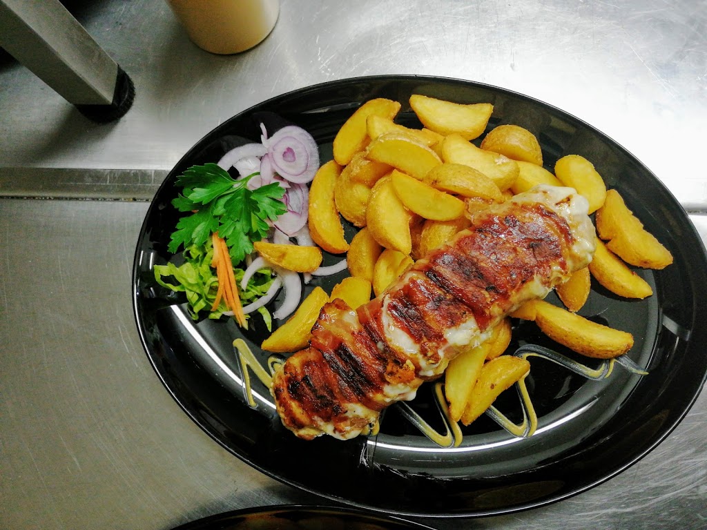 Grill bar Campo - Foto 1