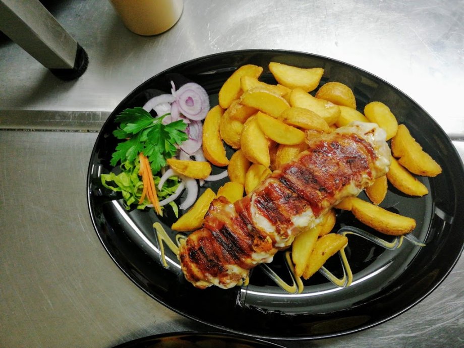 Grill bar Campo - Foto 10