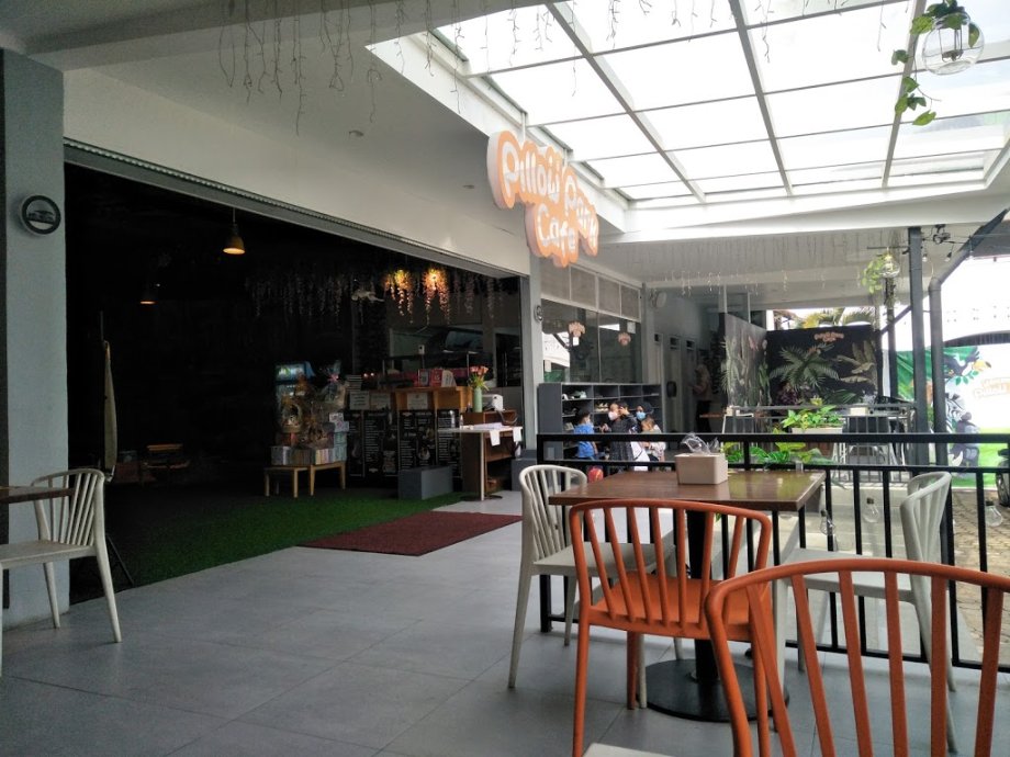 Pillow Park Cafe - Foto 7