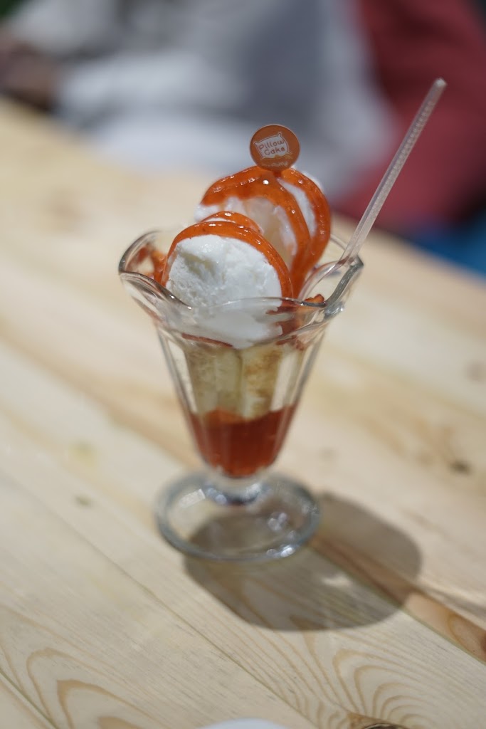 Pillow Park Cafe - Foto 8