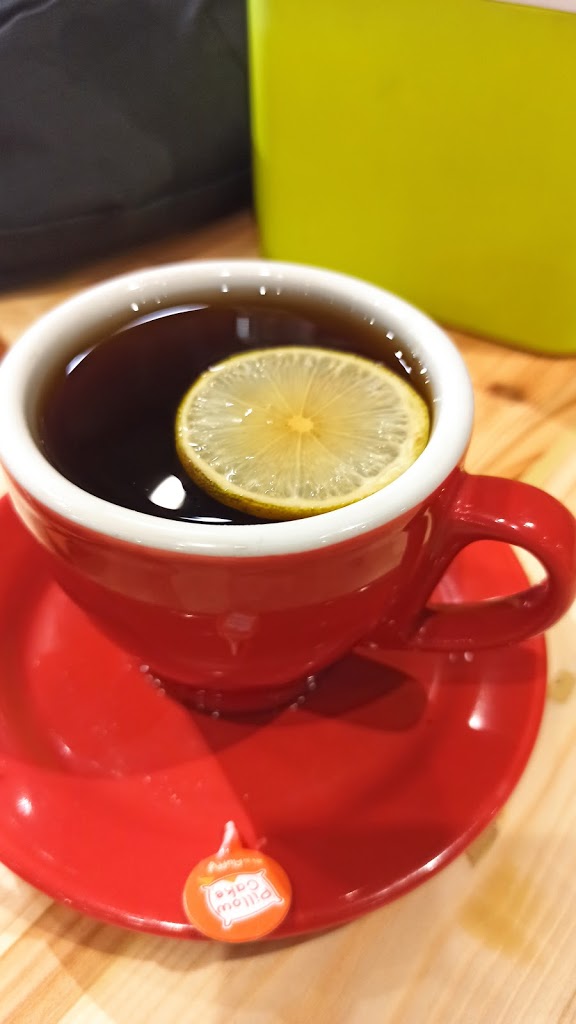 Pillow Park Cafe - Foto 10