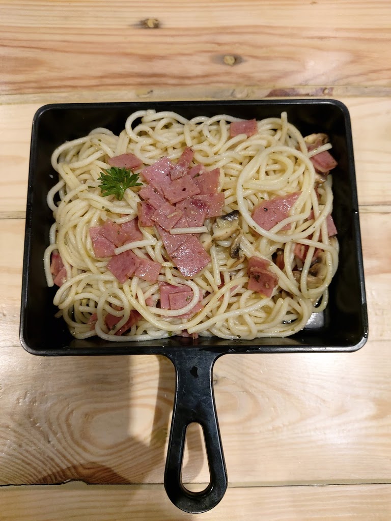 Pillow Park Cafe - Foto 11