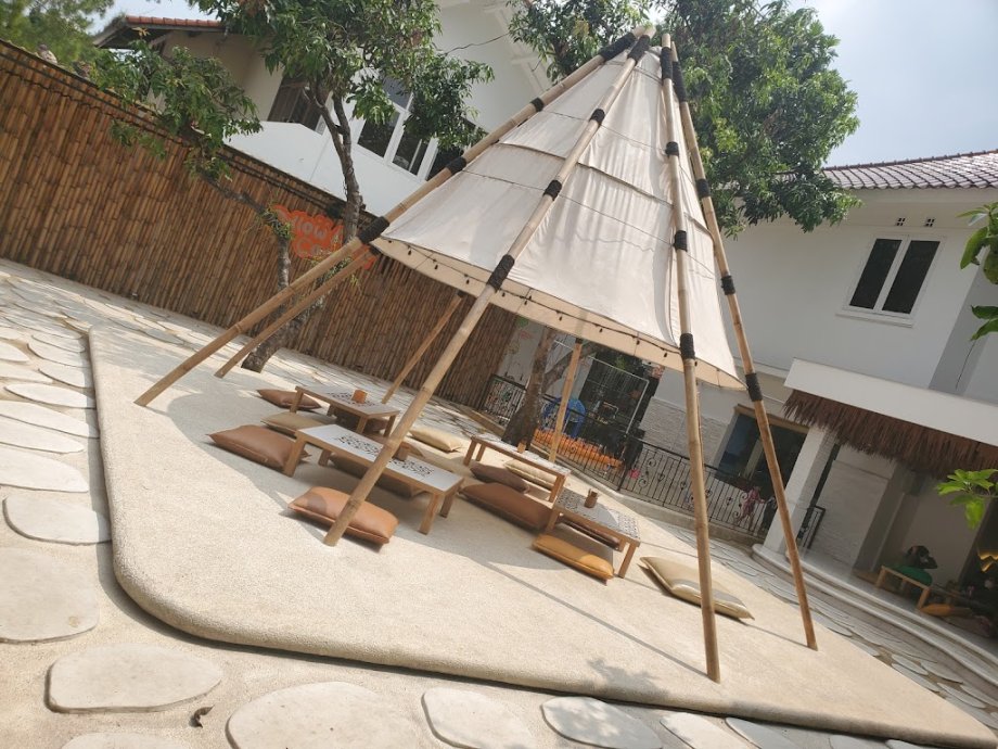 Pillow Park Cafe - Foto 14