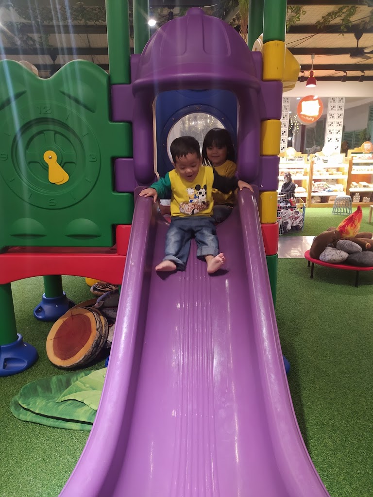 Pillow Park Cafe - Foto 16