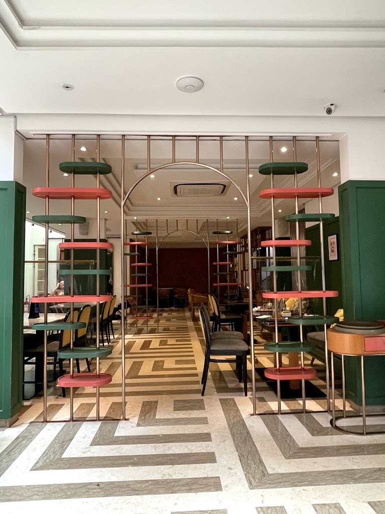 SIKU Dharmawangsa - Foto 2