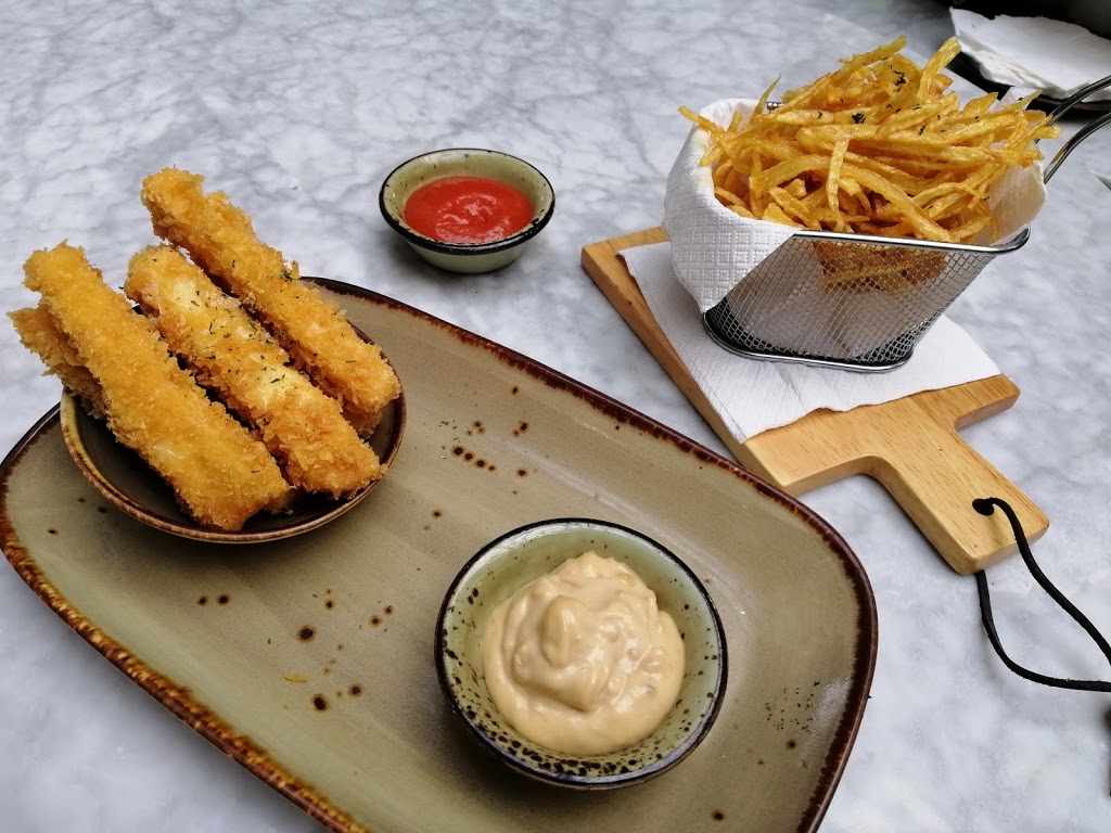 SIKU Dharmawangsa - Foto 1