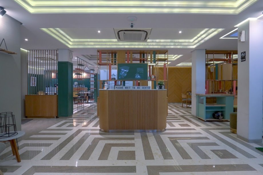 SIKU Dharmawangsa - Foto 4