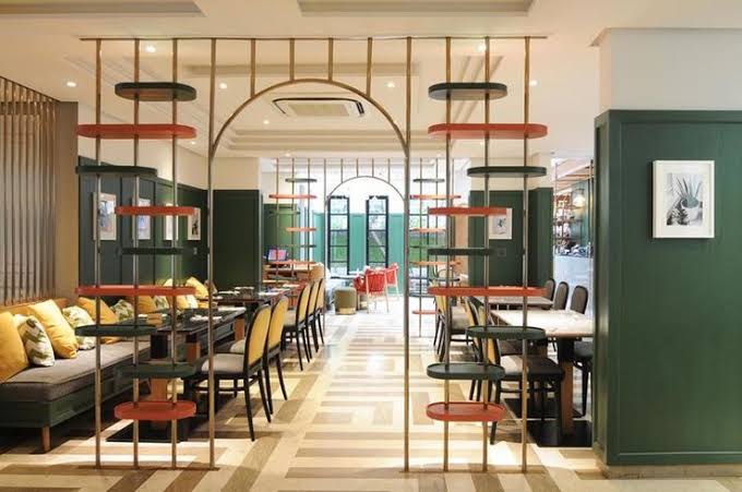 SIKU Dharmawangsa - Foto 1