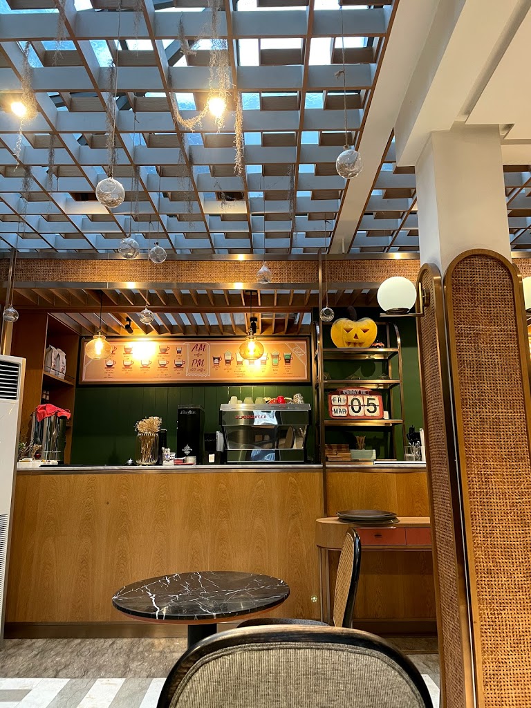 SIKU Dharmawangsa - Foto 1