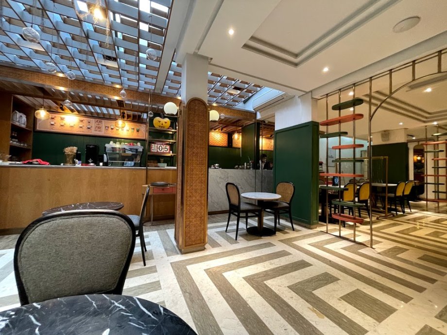 SIKU Dharmawangsa - Foto 7