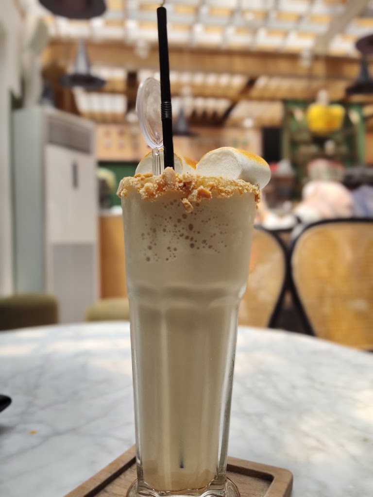 SIKU Dharmawangsa - Foto 1