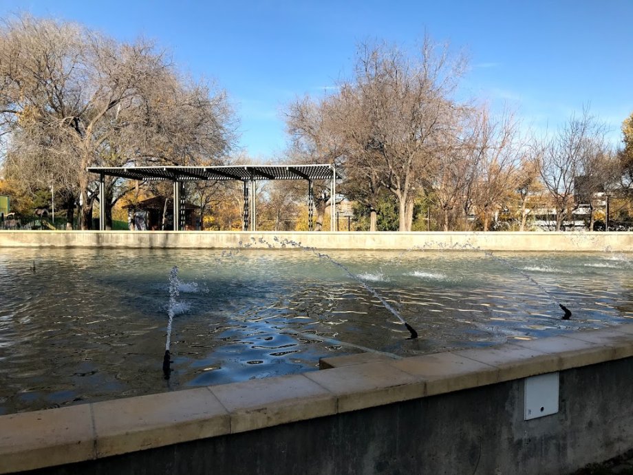 Parque de San Pablo Río Ebro - Foto 5