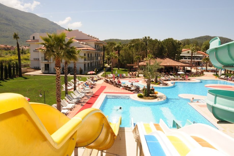 Sundia Hisarönü - Foto 3