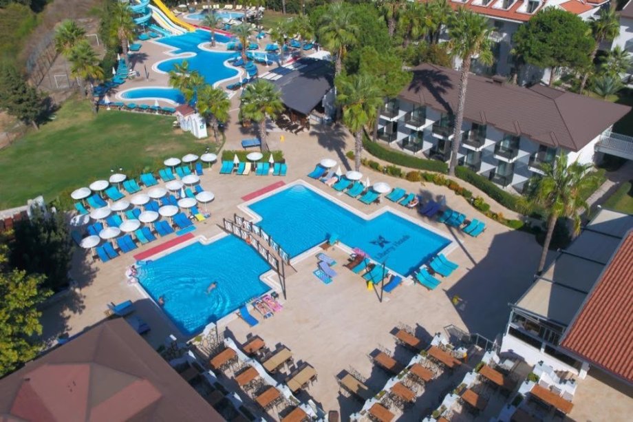 Sundia Hisarönü - Foto 4