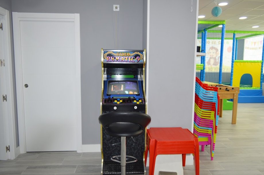 La casa de Monky - Foto 3