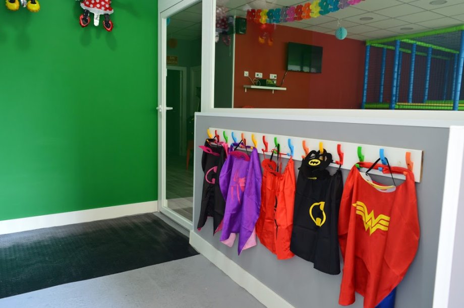 La casa de Monky - Foto 4