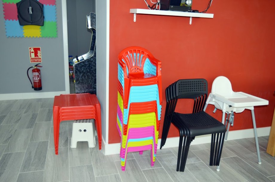 La casa de Monky - Foto 5